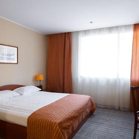 Optima Kropyvnytskyi Hotel Eksteriør billede