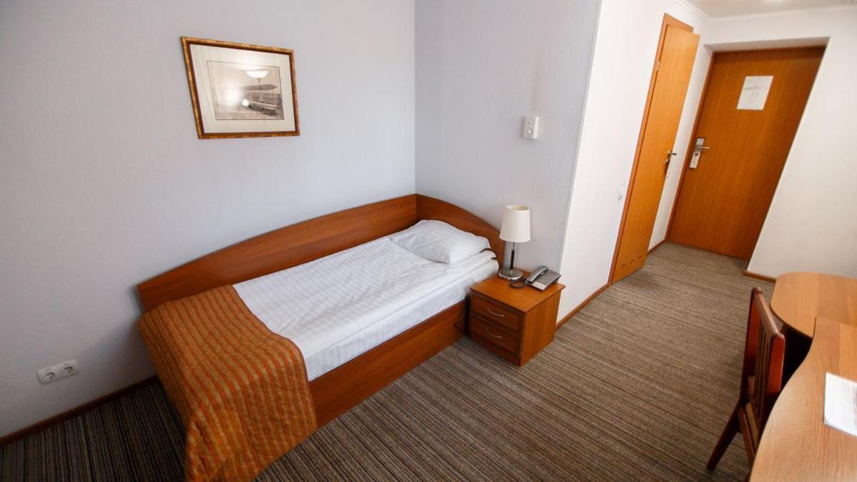 Optima Kropyvnytskyi Hotel Eksteriør billede