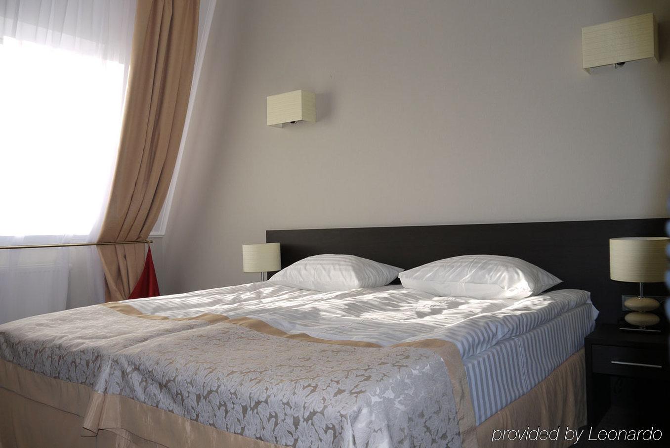 Optima Kropyvnytskyi Hotel Eksteriør billede