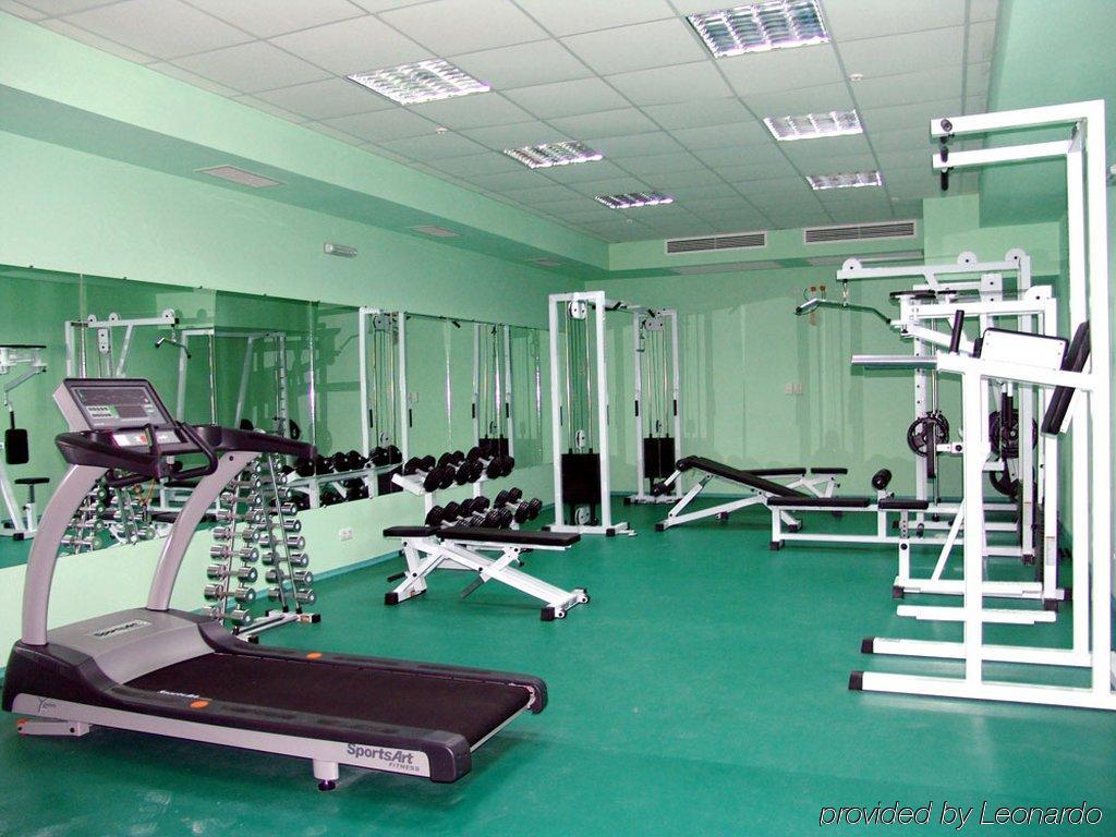 Optima Kropyvnytskyi Hotel Faciliteter billede