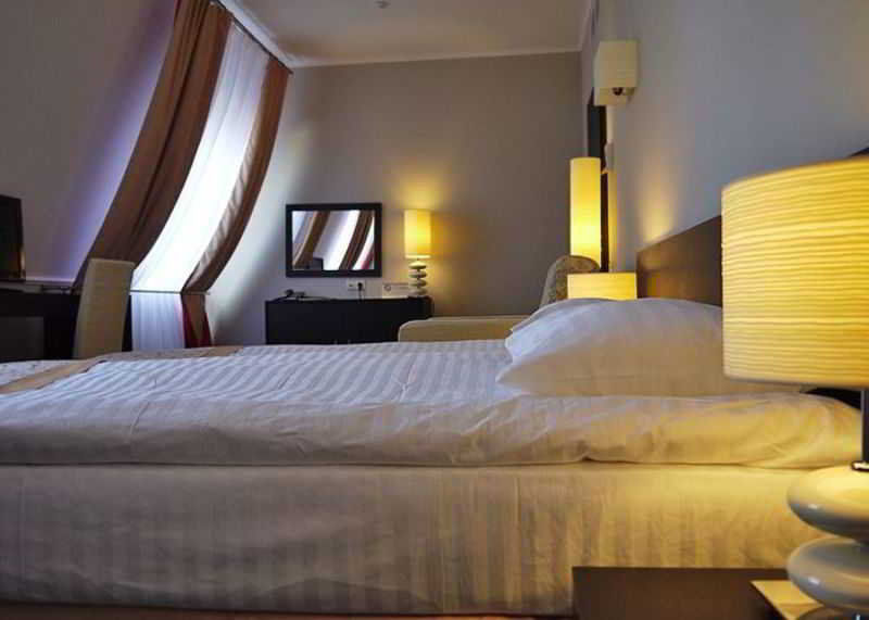 Optima Kropyvnytskyi Hotel Eksteriør billede