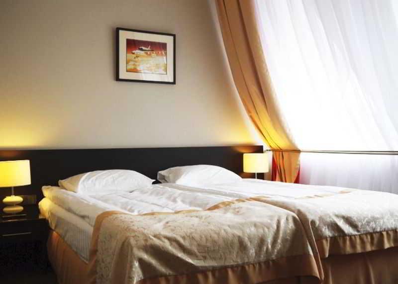 Optima Kropyvnytskyi Hotel Eksteriør billede